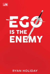 Image of Ego Is The Enemy