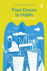 Image of From Dream to Habits