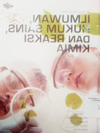 Image of ILMUWAN, HUKUM SAINS, DAN REAKSI KIMIA