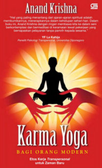 Image of Karma Yoga bagi Orang Modern