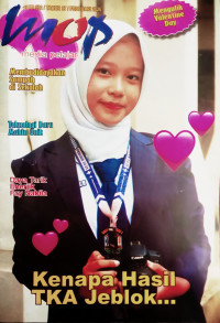 Image of MOP Media Pelajar : Kenapa Hasil TKA Jeblok