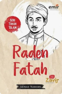 Image of Raden Fatah : Seri Tokoh Islam
